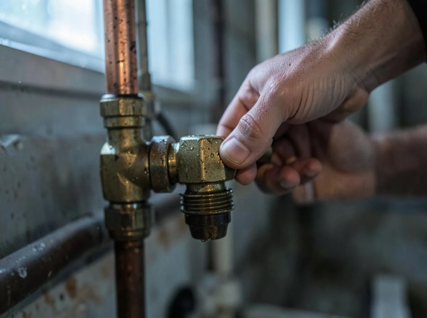 Emergency Plumber Burt Lake, MI FAQs